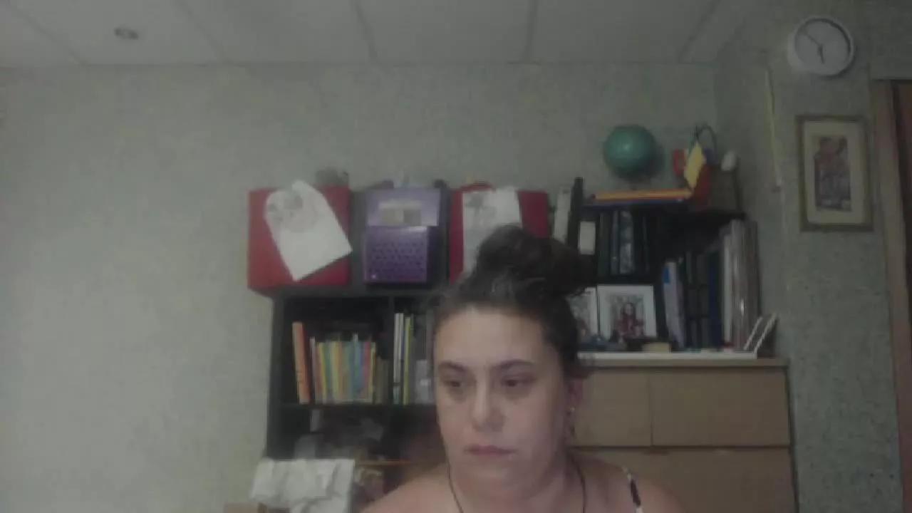 mayalove6969 from Streamray