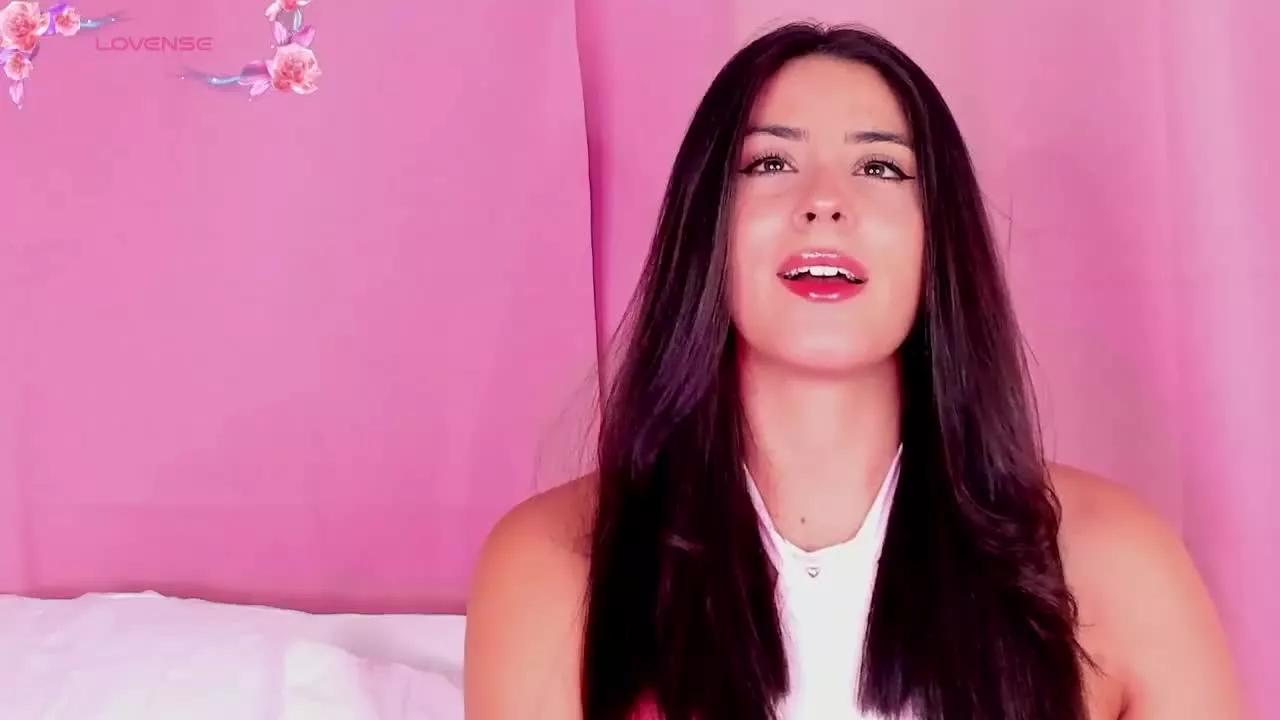 Mollyloveeee from Streamray