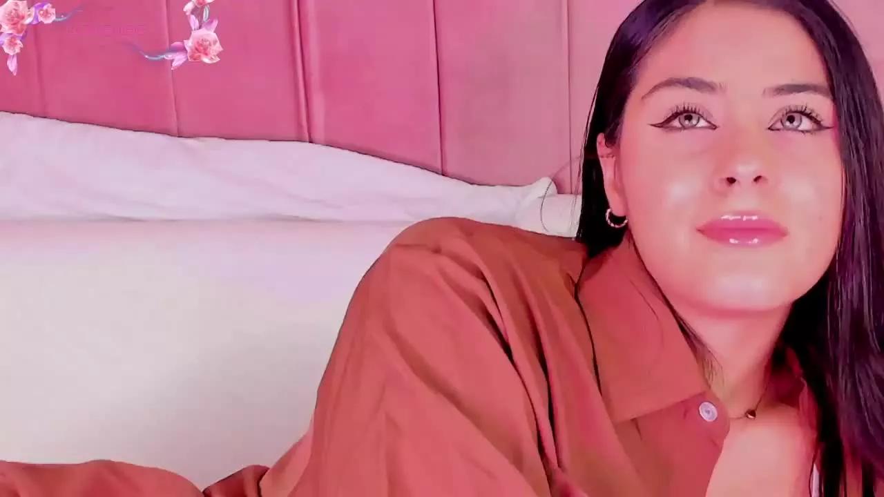 Mollyloveeee from Streamray