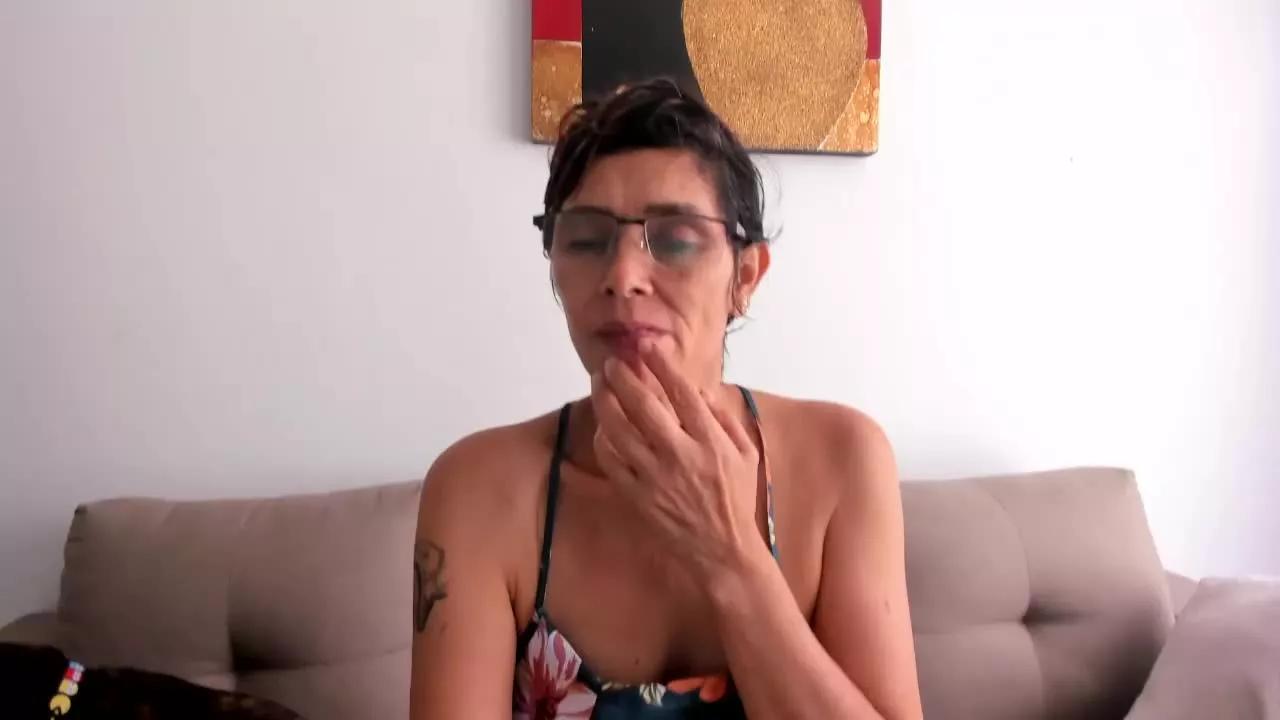 NancyTorresGu from Streamray