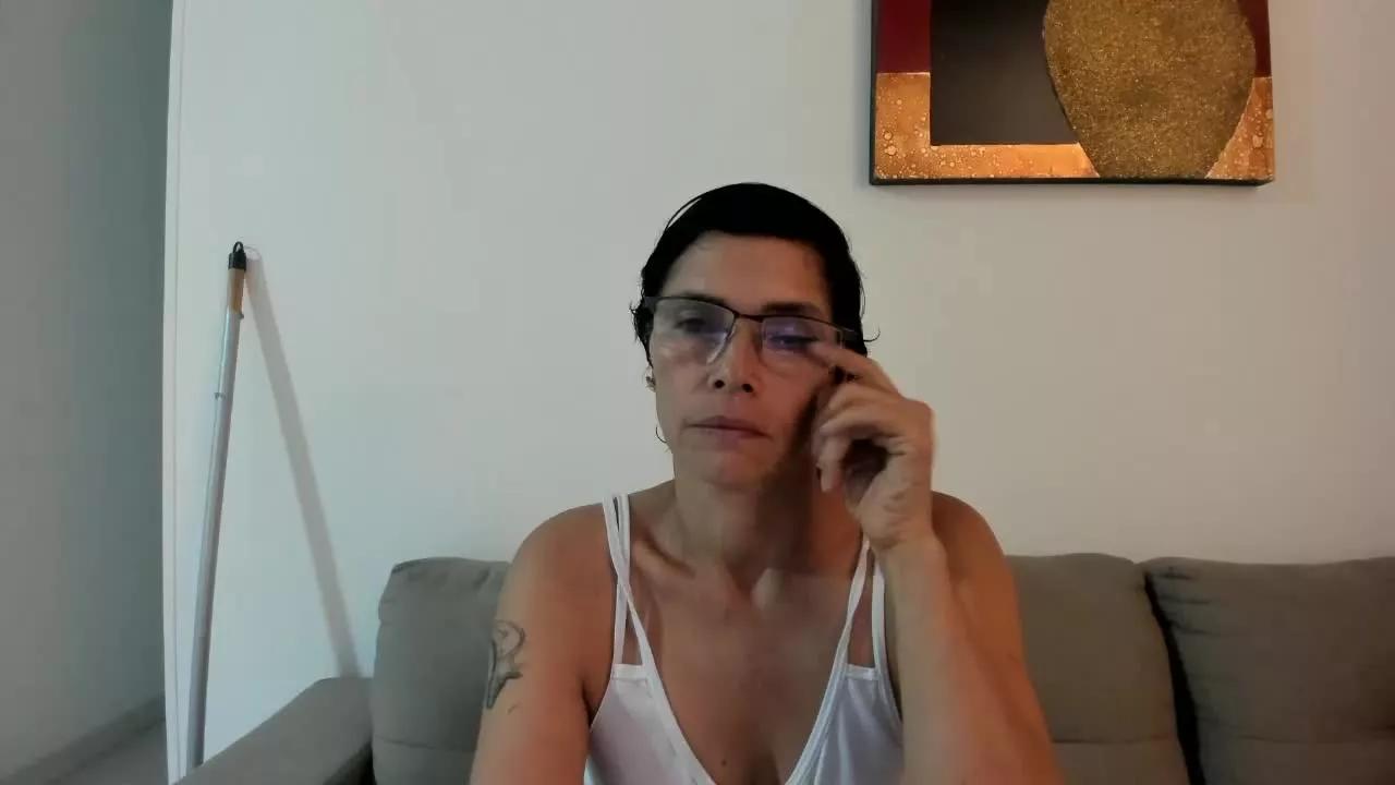 NancyTorresGu from Streamray