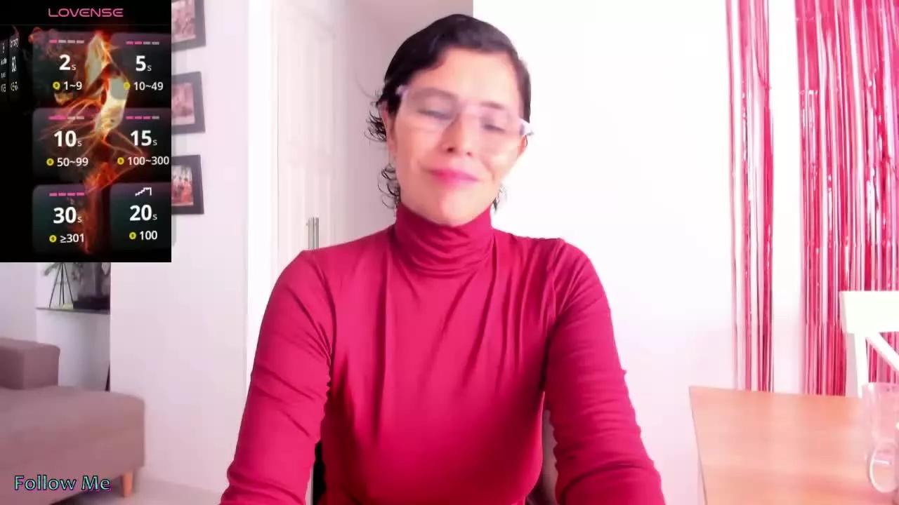 NancyTorresGu from Streamray