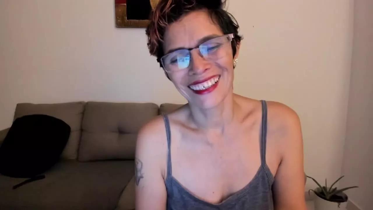 NancyTorresGu from Streamray
