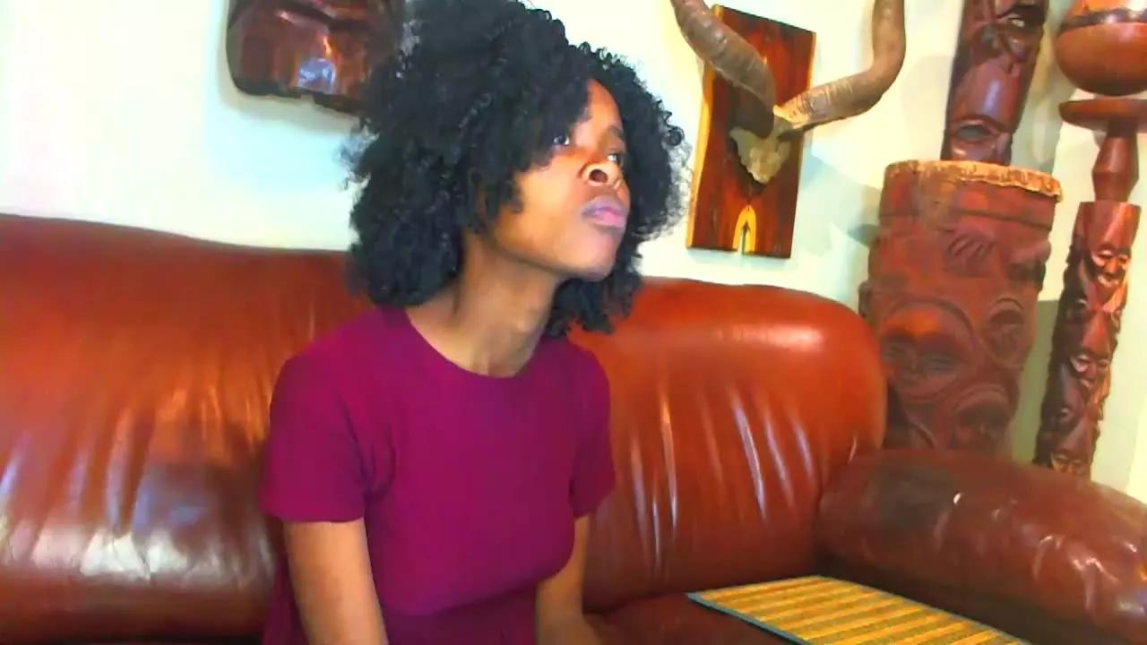 PussyNatussi from Streamray
