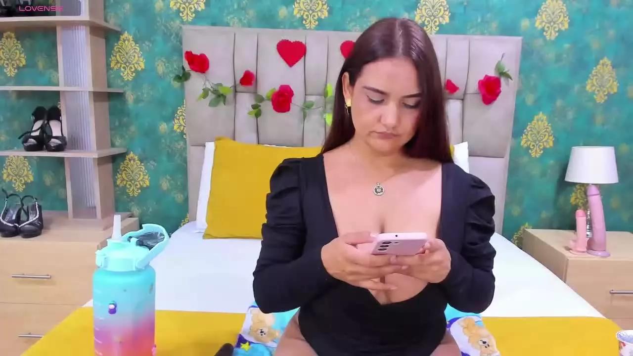 SammyPrinces from Streamray