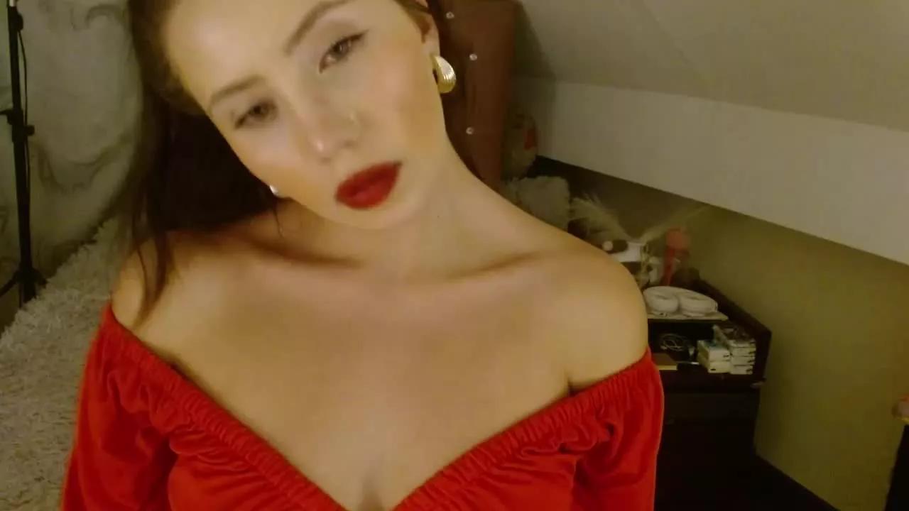 SarayRoussel from Streamray