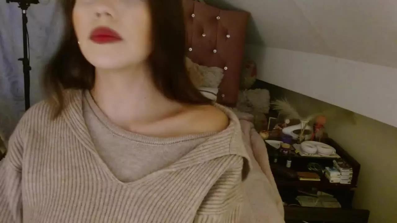 SarayRoussel from Streamray