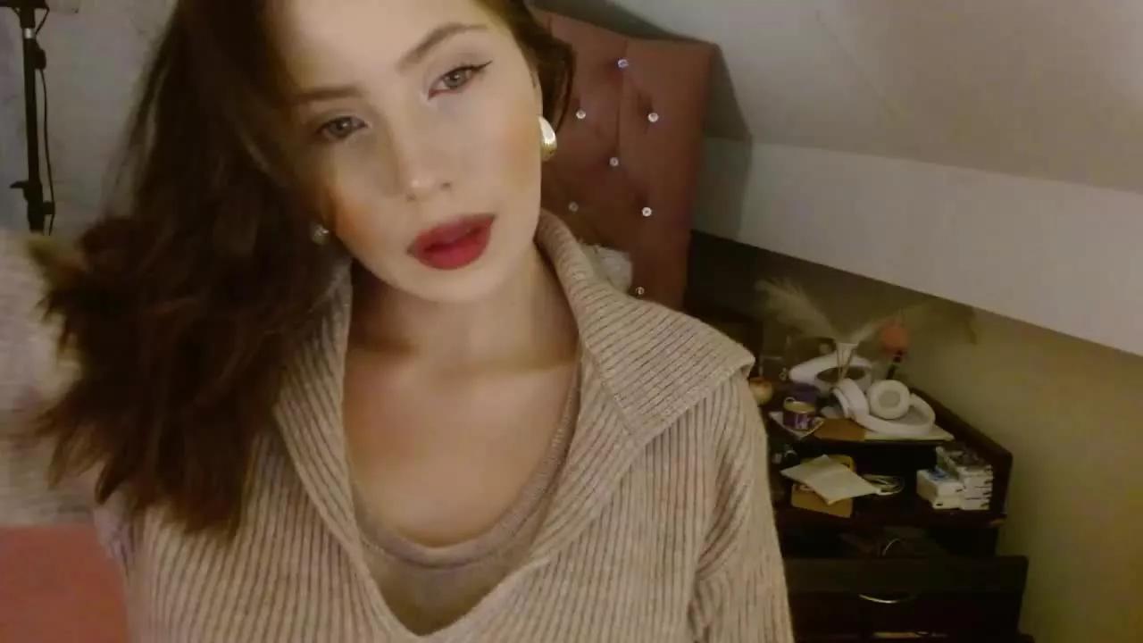 SarayRoussel from Streamray
