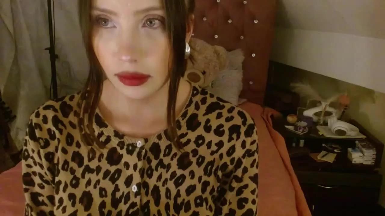 SarayRoussel from Streamray