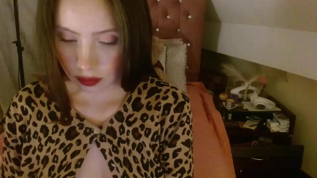 SarayRoussel from Streamray