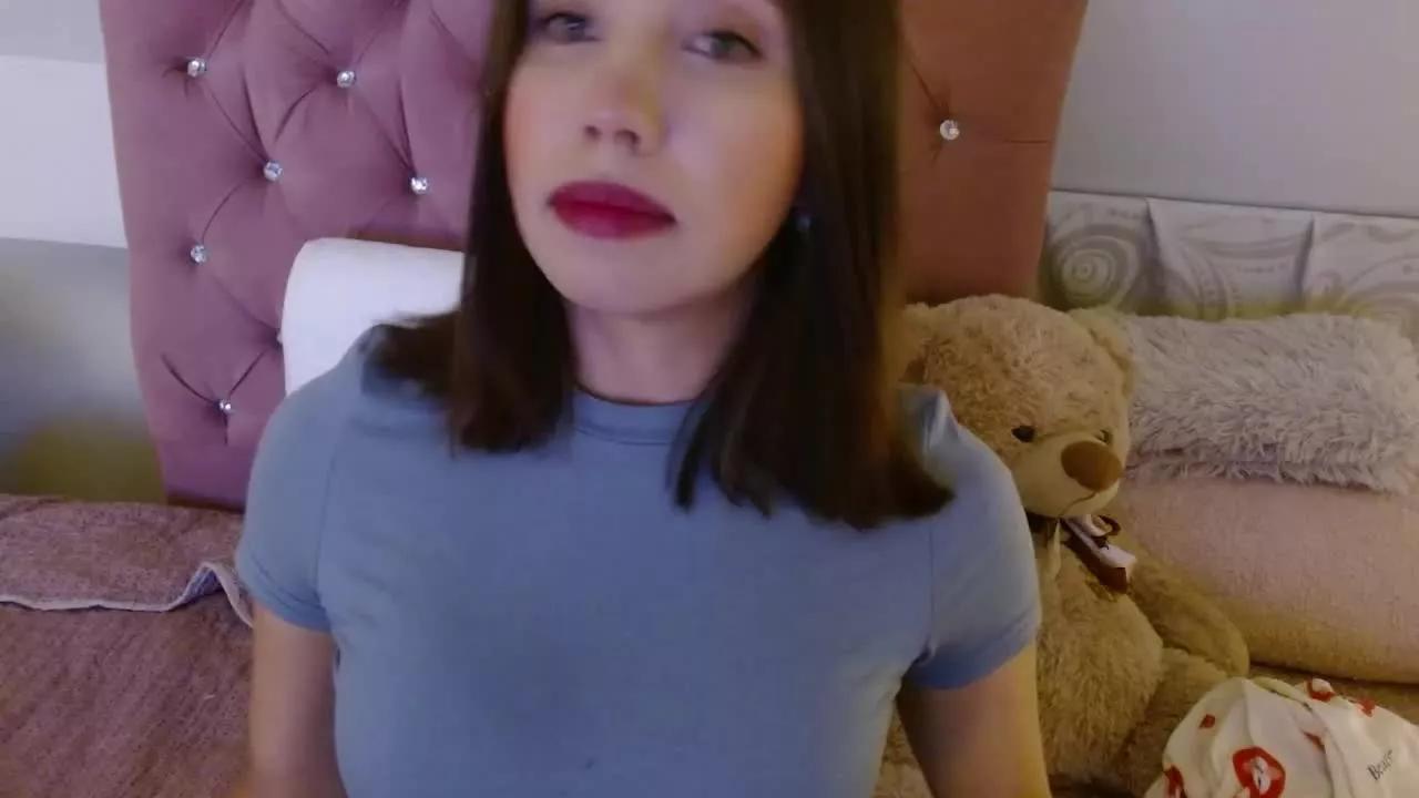 SarayRoussel from Streamray