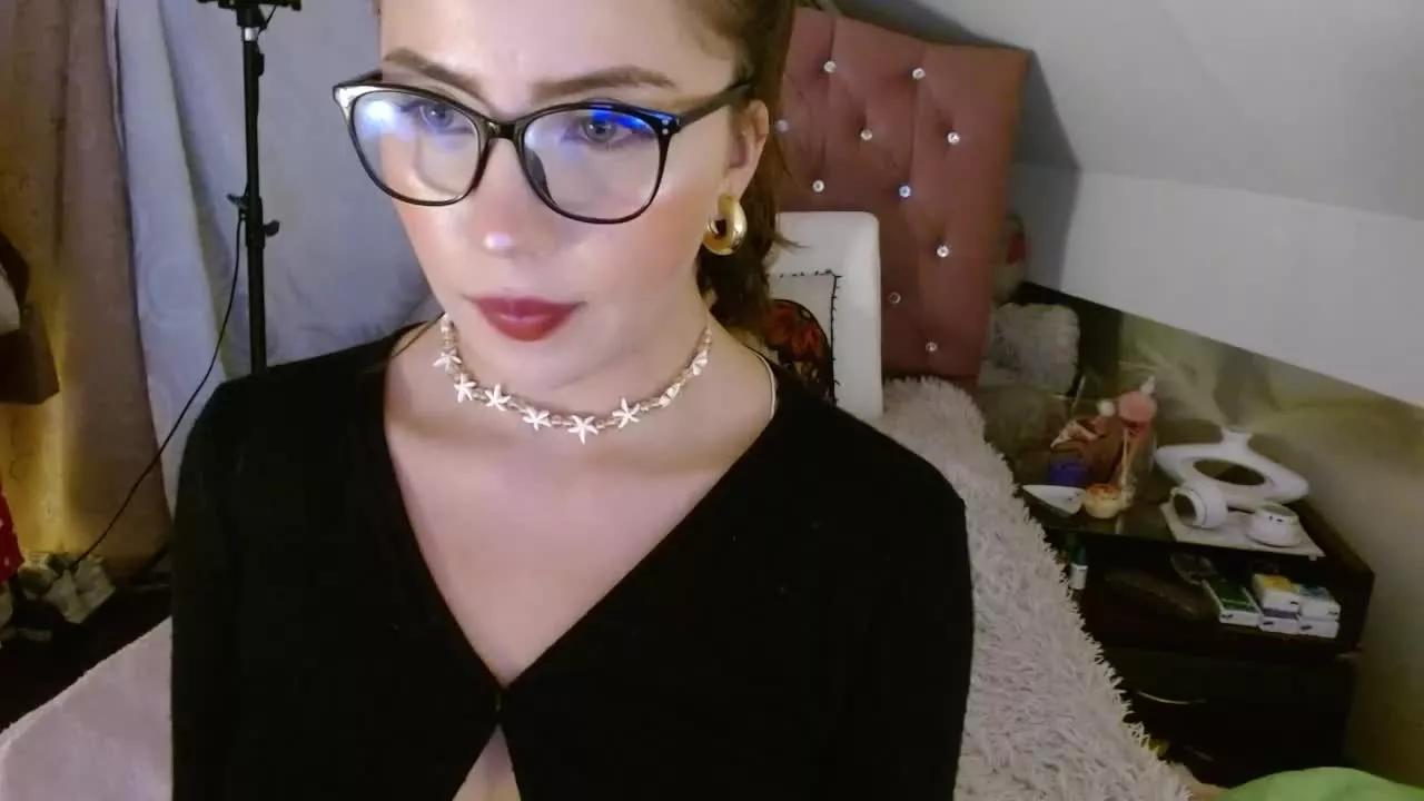 SarayRoussel from Streamray