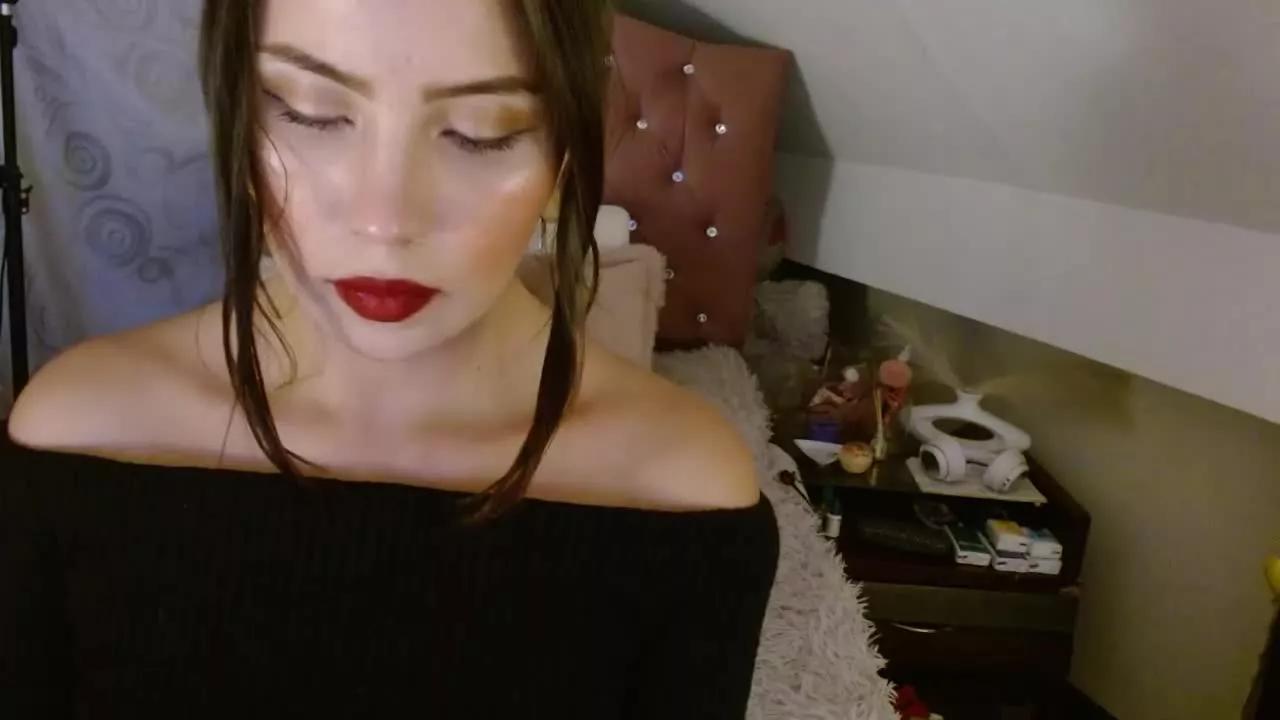 SarayRoussel from Streamray