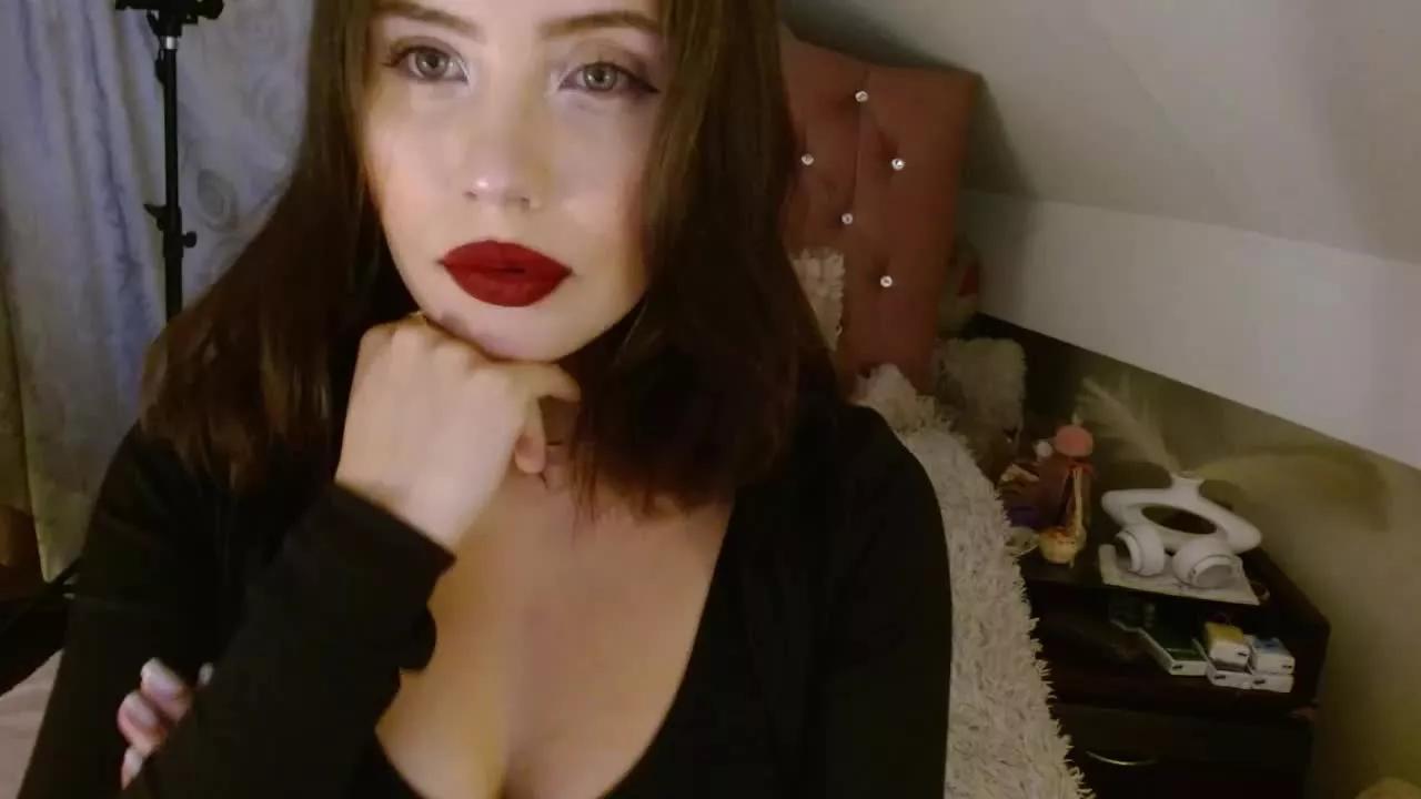 SarayRoussel from Streamray