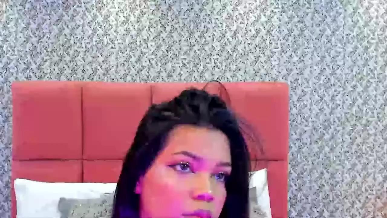 SusieHerrera from Streamray