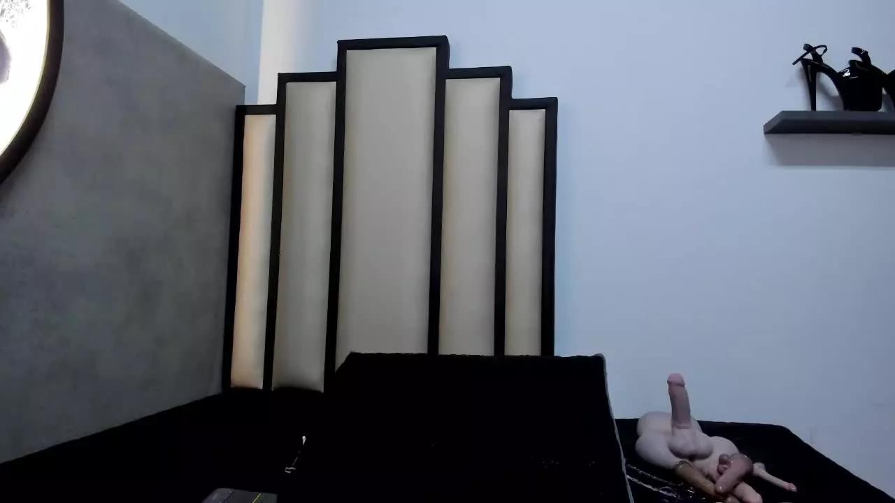 sussanmilf from Streamray