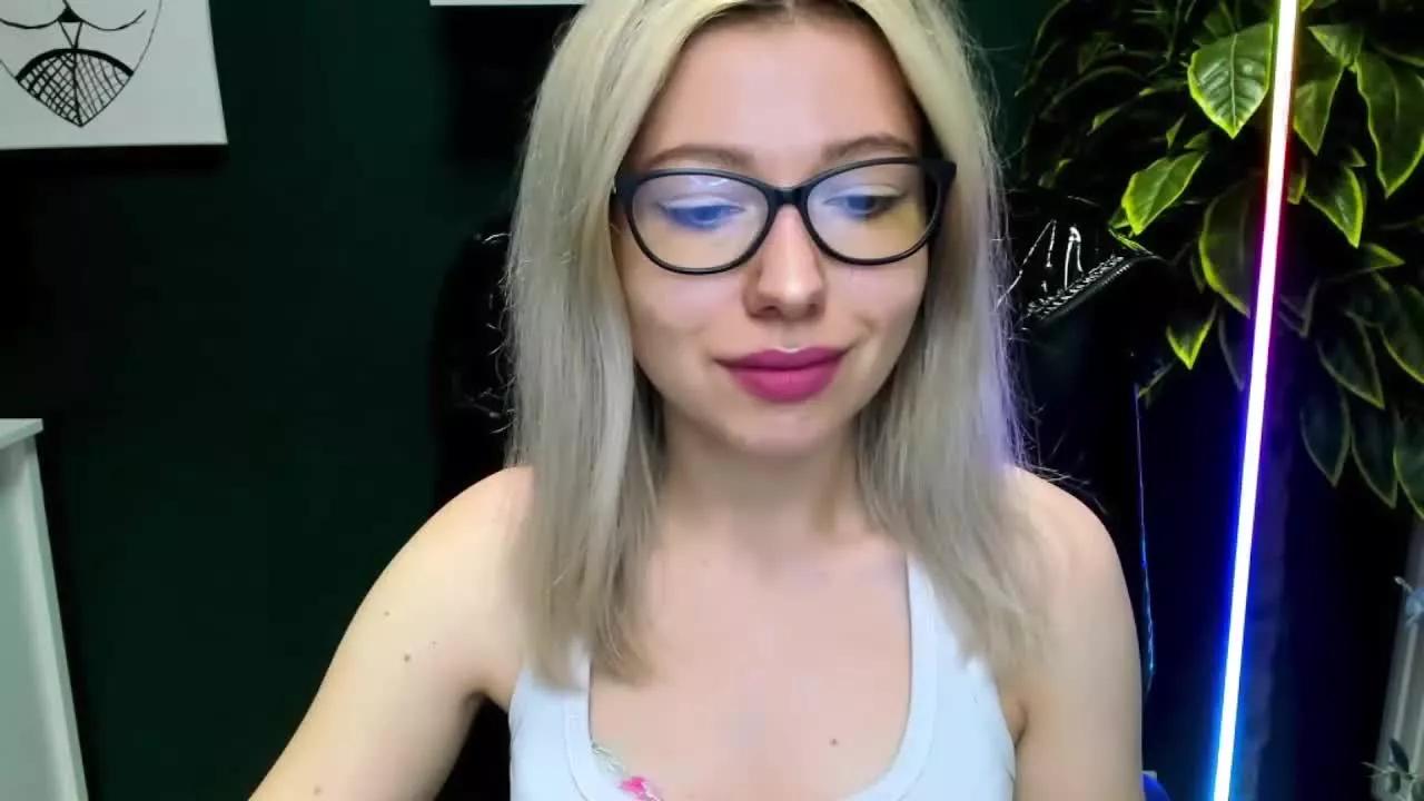 tasty_Heidi from Streamray