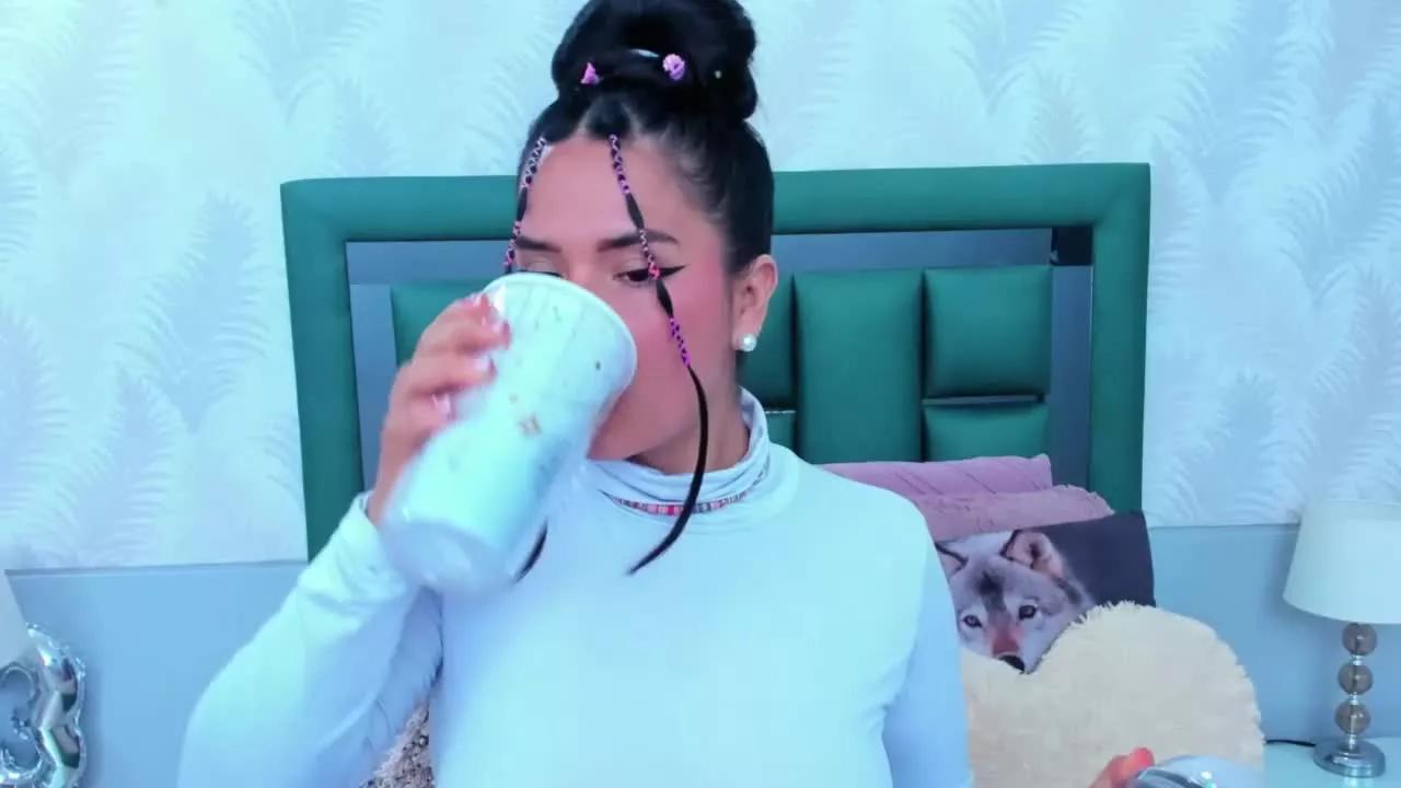 terrybensonss from Streamray
