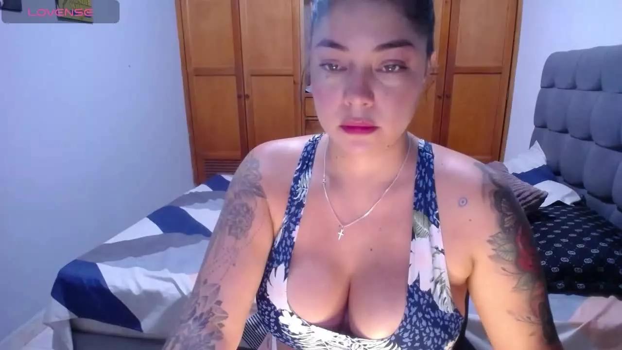 vivianacruz from Streamray