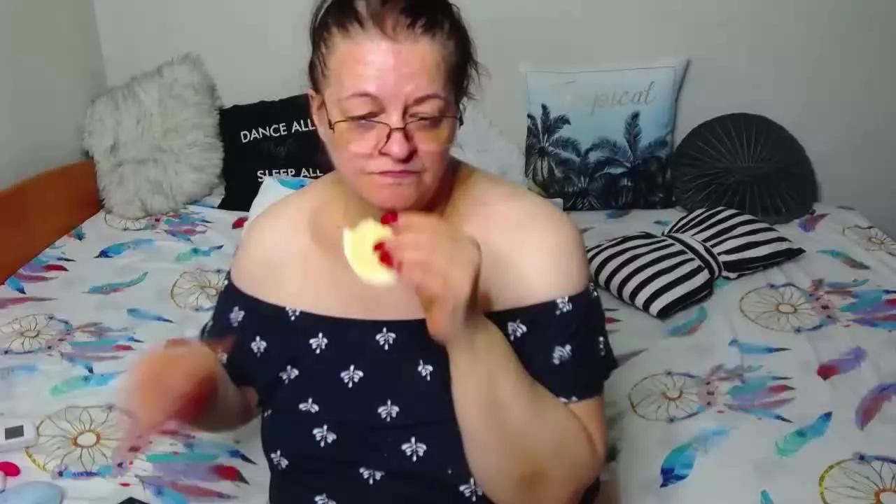 Wildmom on Streamray