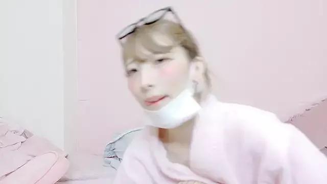 -nyanko- from StripChat is Group