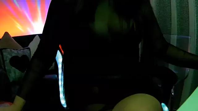__ELA__ from StripChat