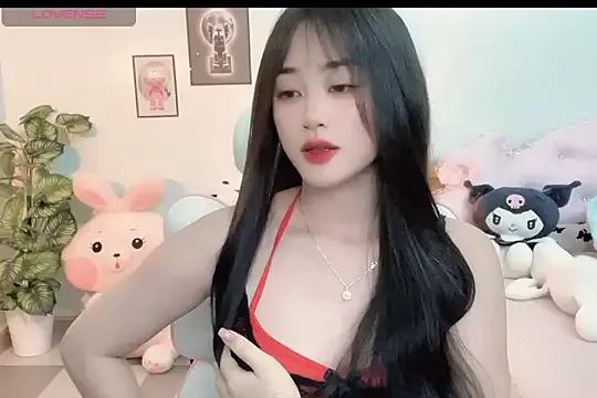 _Aimy_ from StripChat is Freechat