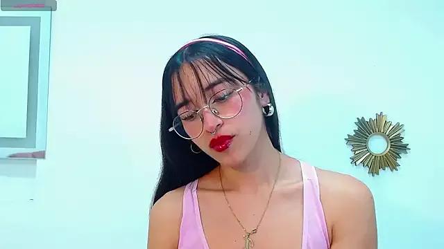 _Amatista_Fire from StripChat