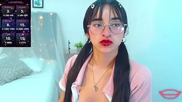 _Amatista_Fire from StripChat