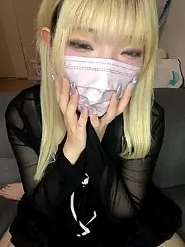 _Risa_kawaii from StripChat is Freechat
