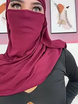 _Saandy from StripChat