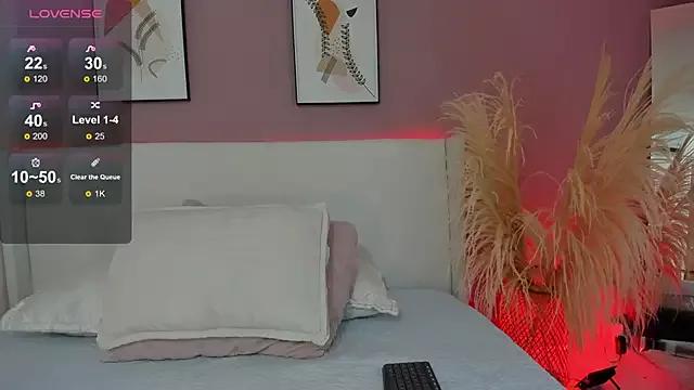 _Saandy from StripChat