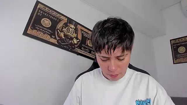AbbySmiitth_ from StripChat