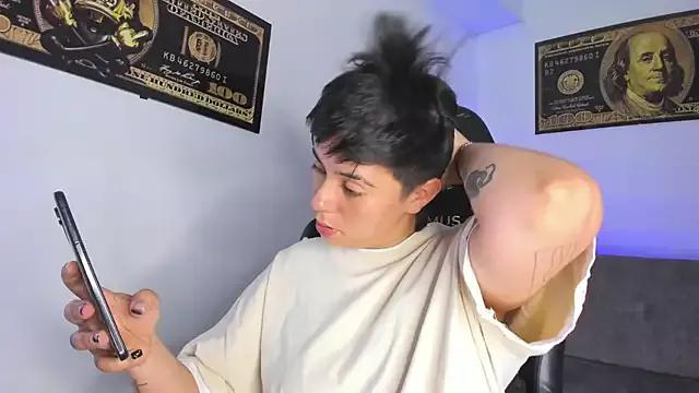AbbySmiitth_ from StripChat