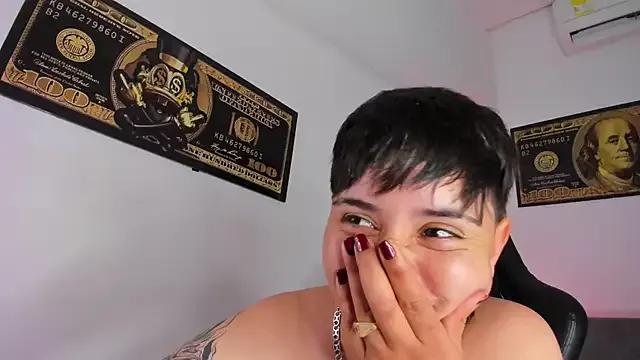 AbbySmiitth_ from StripChat