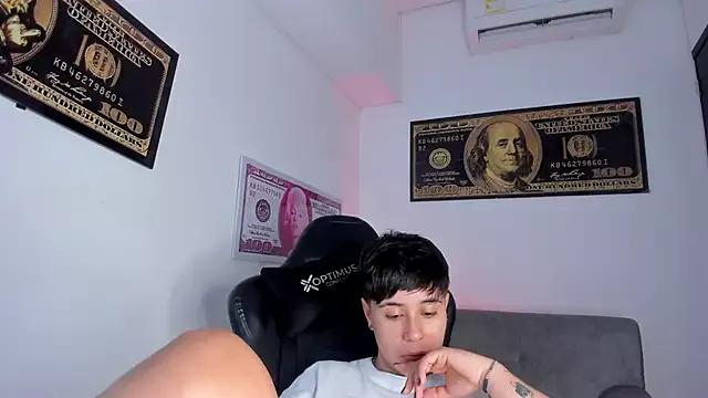 AbbySmiitth_ from StripChat