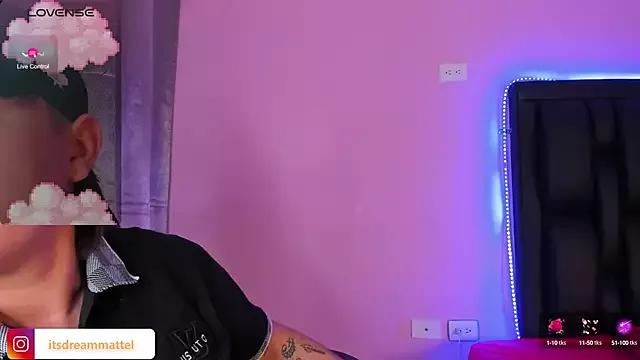 AbbySmiitth_ from StripChat