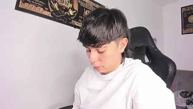 AbbySmiitth_ from StripChat