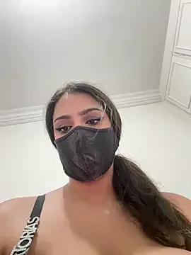 Ahlam7578 from StripChat is Freechat