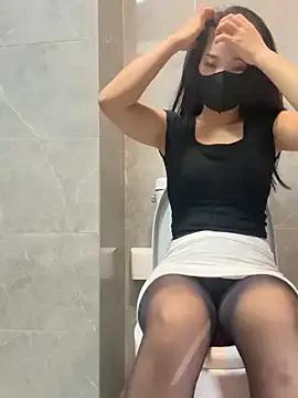 AiBanana from StripChat is Group