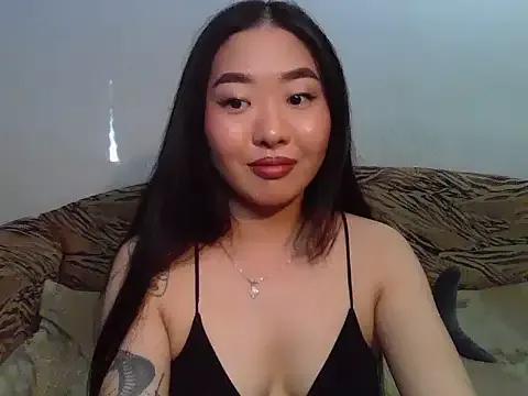 Aleksa_Blackdream from StripChat is Private