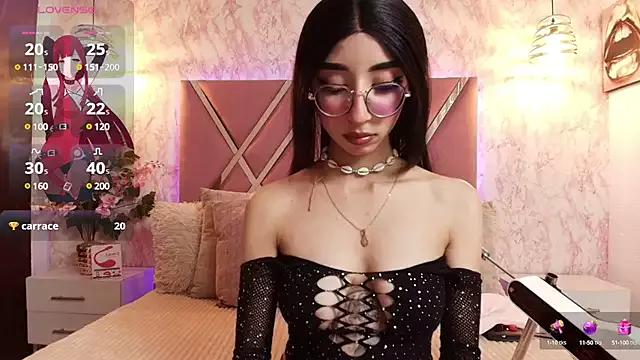 Aliice1_ from StripChat