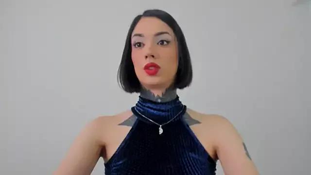 All_yours555 from StripChat is Freechat