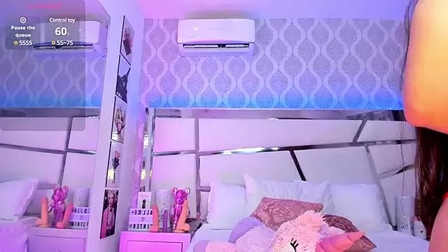AlliceWinter from StripChat