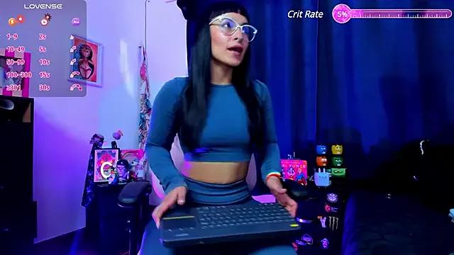 Allison_cute__ from StripChat