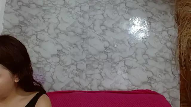 allysonn_fox from StripChat