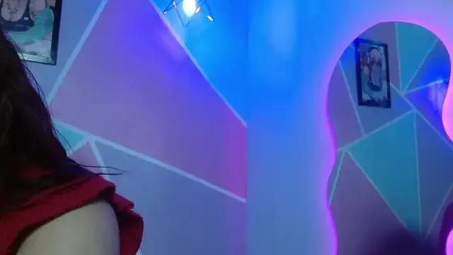 allysonn_fox from StripChat