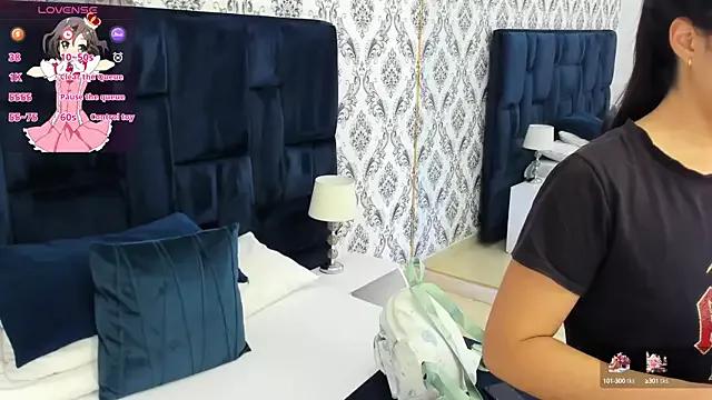 Alynn_Blake on StripChat