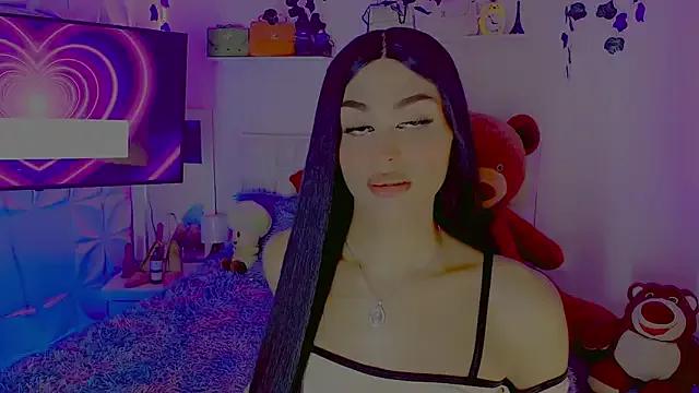 amal_baddell from StripChat