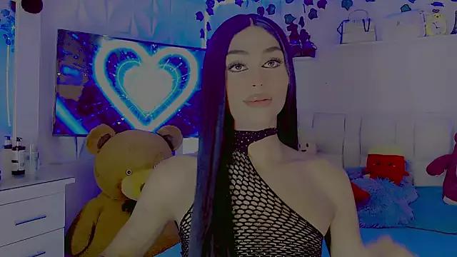 amal_baddell from StripChat